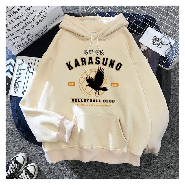 KARASUNO