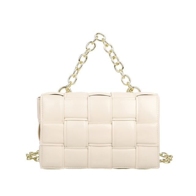 Valerie - DemwaLemal Beige / 23cmx6cmx15cm