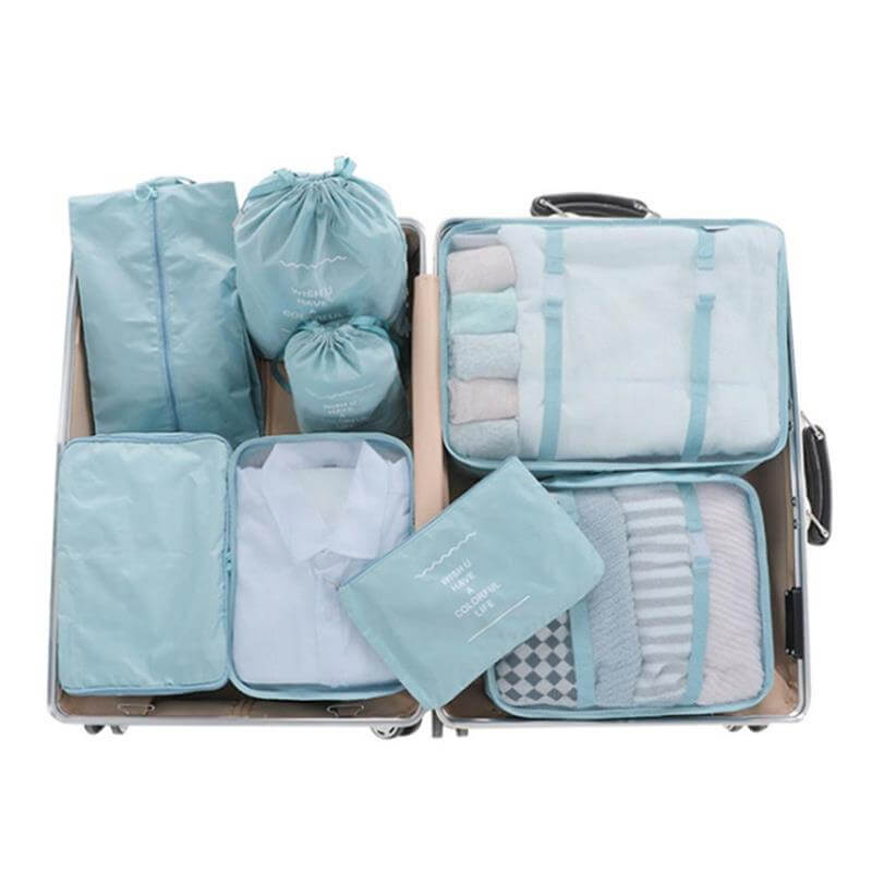 JAYLA TRAVEL SET